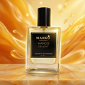 Mango Delight | Inspired by baccarat rouge 540
