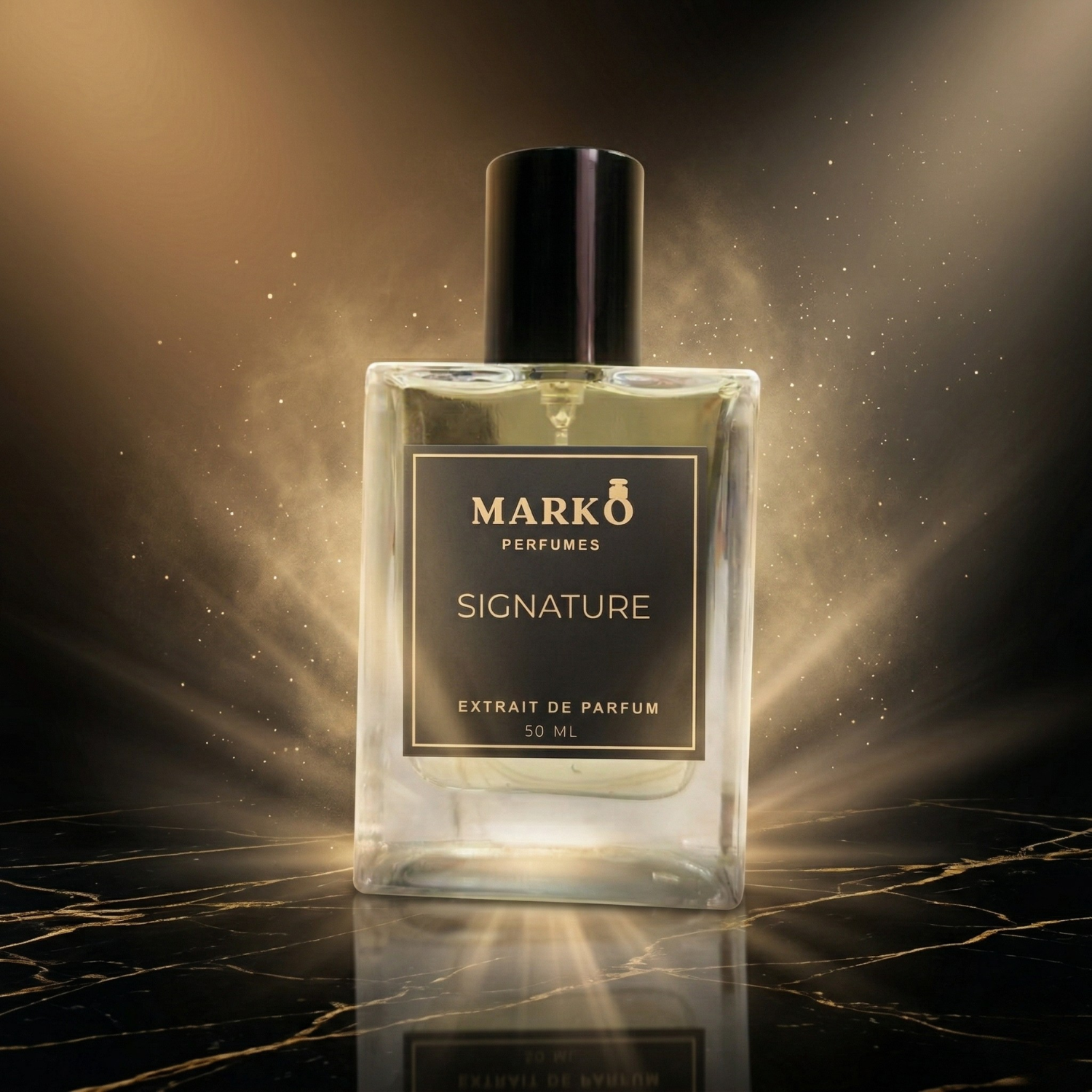 Signature | Originals By MarkoPerfumes