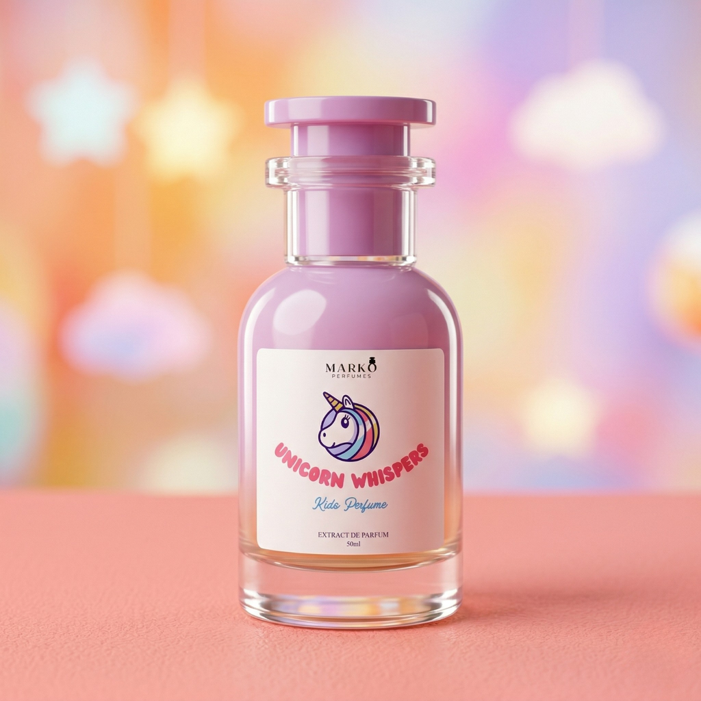 Unicorn whisper for Kids