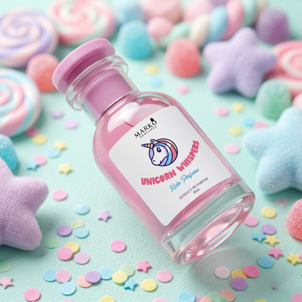 Unicorn whisper for Kids