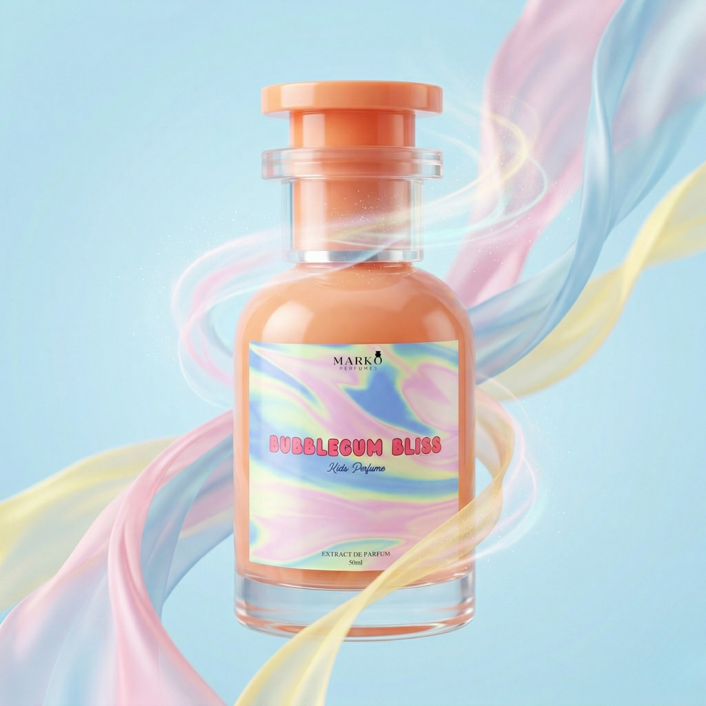 Bubblegum Bliss for Kids