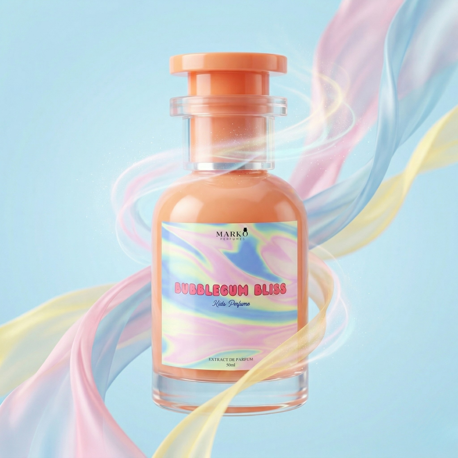 Bubblegum Bliss for Kids