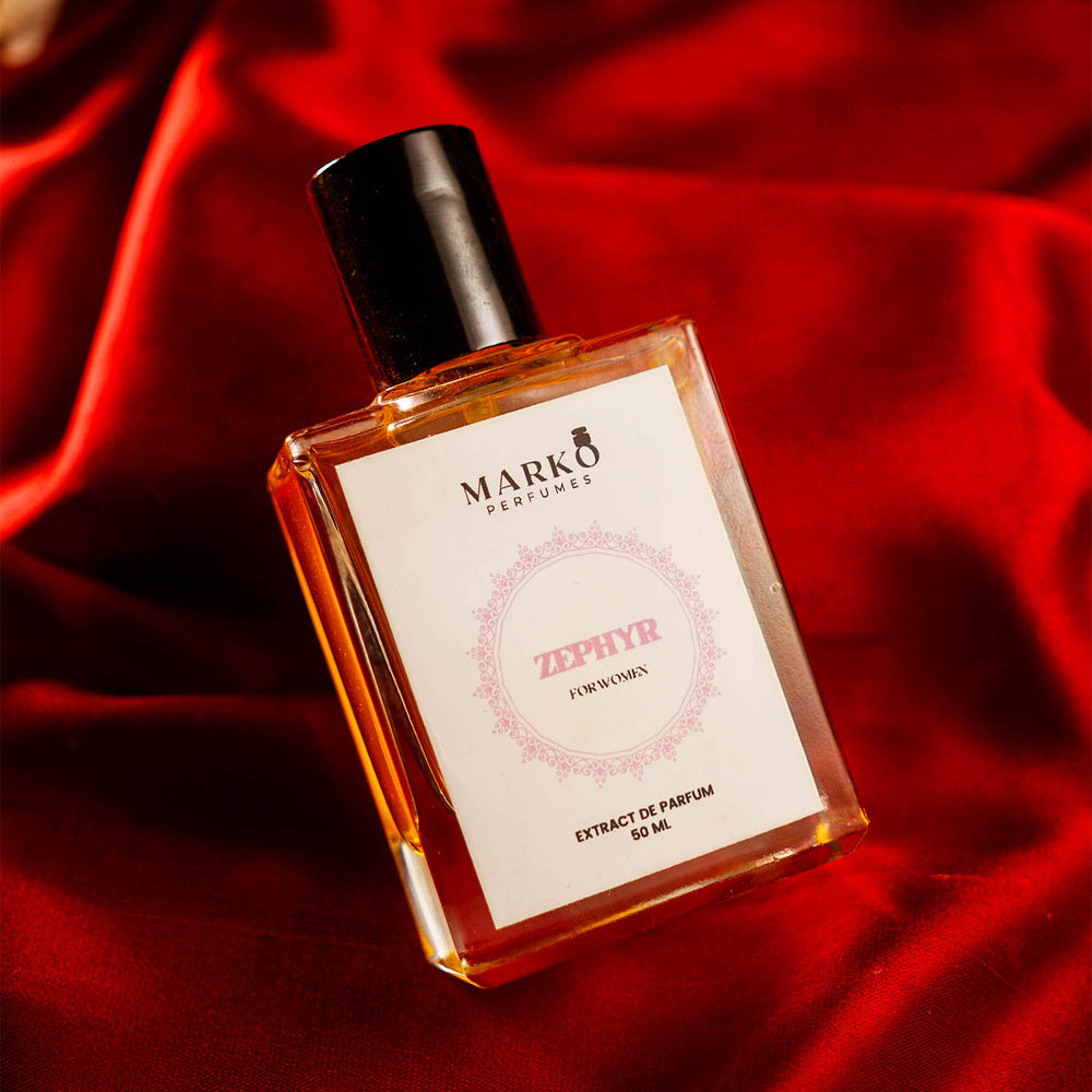 Zephyr For Women | Inspired by Gucci Flora