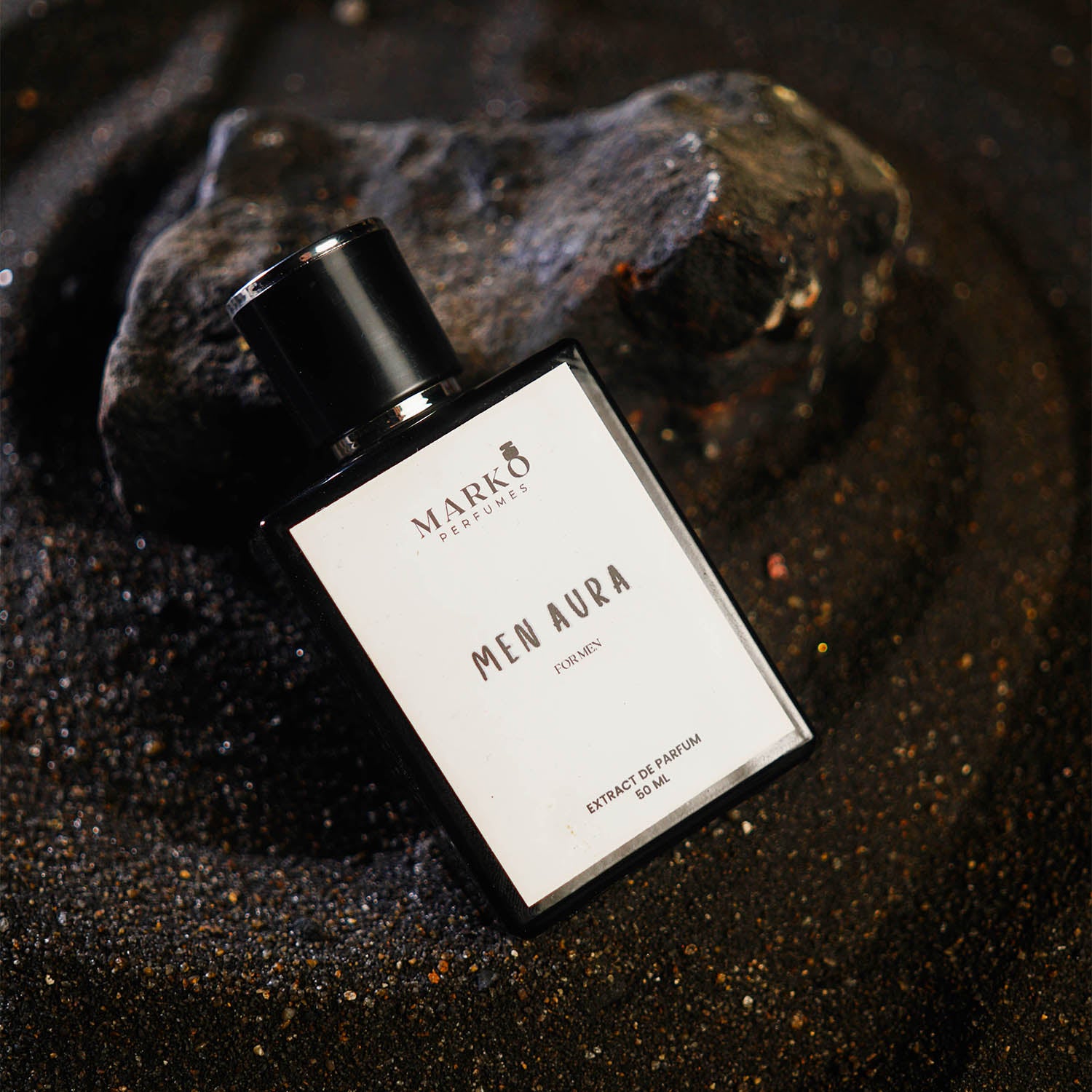 Men Aura | Inspired by Noutica Voyage