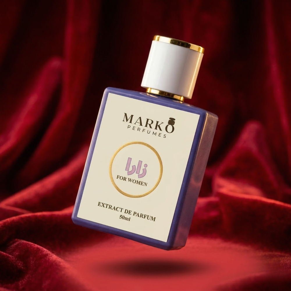 Zara For Women – Inspired by Kayali Vanilla