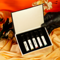 Marko Perfumes Discovery Sampler | 5 Signature Scents