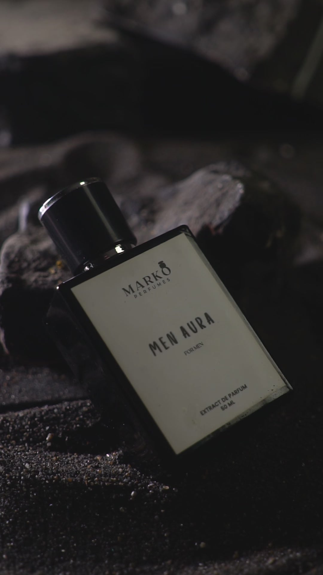 Men Aura | Inspired by Noutica Voyage